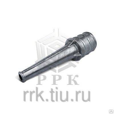 Ствол пожарный РС-50. 01 купить по цене 94 ₽ в Ростове-на-Дону на ...
