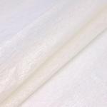 Бумага гофрированная крепированная 'жемчужная' 50*200 см, 23 гр/м2, Astra&Craft DP-01 белый