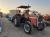 Трактор с/х Massey Ferguson 200 Series MF290-4 системы Draft Control Position Control модификация сельскохозяйственный трактор средний класс гв 1983 – 1989 крыша 4х4 прицепной миксер кормосмеситель кормораздатчик R.M.H.