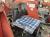 Трактор с/х Massey Ferguson 200 Series MF290-4 системы Draft Control Position Control модификация сельскохозяйственный трактор средний класс гв 1983 – 1989 крыша 4х4 прицепной миксер кормосмеситель кормораздатчик R.M.H.