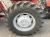 Трактор с/х Massey Ferguson 200 Series MF290-4 системы Draft Control Position Control модификация сельскохозяйственный трактор средний класс гв 1983 – 1989 крыша 4х4 прицепной миксер кормосмеситель кормораздатчик R.M.H.