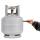 Индикатор уровня заполнения газового баллона Dometic GasChecker GC100
