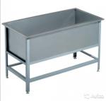 Ванна моечная ATESY ВСМ-1/430/1010