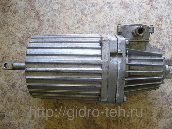 ТЭ-30 толкатель электрогидравлический, гидротолкатель купить по цене ...