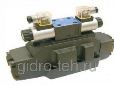 Гидрораспределитель ВЕХ16. 64, ВЕХ16. 44, ВЕ6. 574А, ВЕ6. 134, ВЕ43 ...