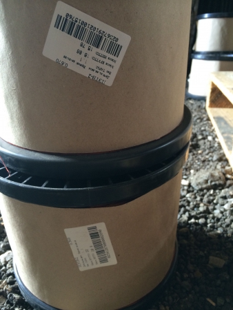 Эмальпровод ПЭТВ-2 1, 600 купить по цене 1247,35 ₽ в Перми на ...