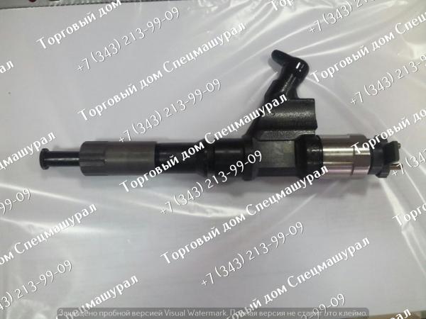 Форсунка топливная FAW 5024