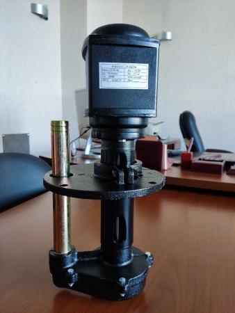 Насос-помпа для СОЖ П125М