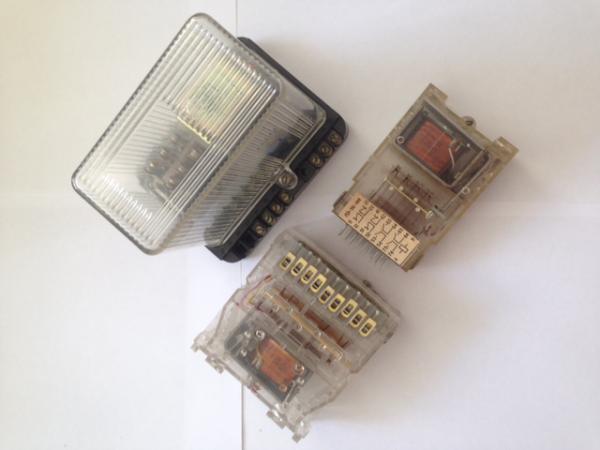 Реле пэ-4, пэ-5, пэ-9, пэ-10, пэ-20, пэ-21, пэ-23, пэ-27, пэ-36, пэ-37 ...