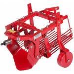 Картофелекопалка ККМ 4