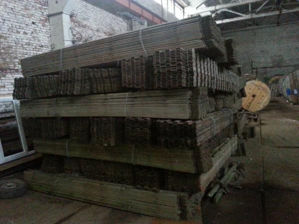 К -1 Д аэродромная плита купить по цене 2500 ₽ в Мурманске на ...