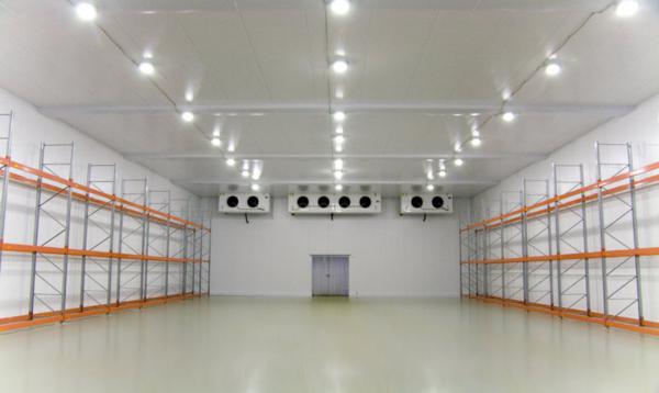 Комплекты холодильных камер из пенополиуритановых панелей, дверных ...