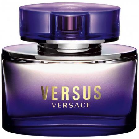 Versace Versus 100мл Тестер купить по цене 3449,60 ₽ в Москве на ...