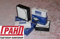 00530 картридж для СЕПАР-2000/5. Сменный фильтр-элемент Separ-2000/5 ...