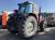 Трактор с/х Massey Ferguson 8100 series MF8130-4 модификация сельскохозяйственный трактор средний класс гв 1995 – 1999 кабина 4х4 наработка 1492 мч красный