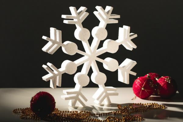 Купить Новогодние Снежинки Купить Новогодние Снежинки