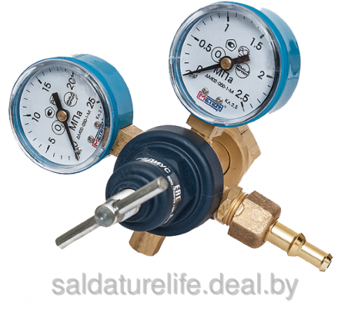 Редуктор кислородный БКО-50-12, 5 купить по цене 33 руб. в Минске на ...