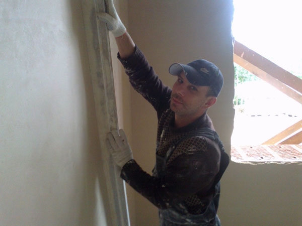 Опытные маляры штукатуры из Пензы. Малярно-штукатурные работы. купить в ...