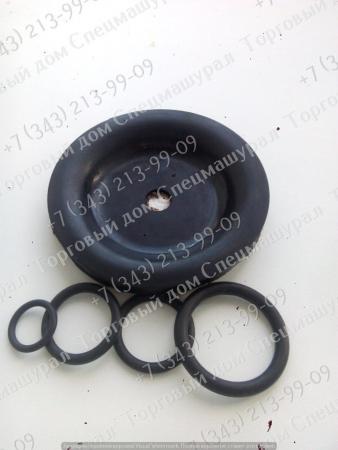 Диафрагма ком маз