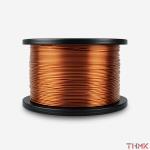 Проволока медная 0.5 мм - МНЦ 15-20