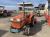Минитрактор с/х Kubota L1 Series Sunshine L1-20D системы – Monroematic; AITC; Bi-Speed Turn; Wet Disc Brakes; Independent Braking, модификация сельскохозяйственный мини трактор гв 1983 – 1988 крыша 4х4 фреза наработка 1013 мч красный