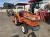 Минитрактор с/х Kubota L1 Series Sunshine L1-20D системы – Monroematic; AITC; Bi-Speed Turn; Wet Disc Brakes; Independent Braking, модификация сельскохозяйственный мини трактор гв 1983 – 1988 крыша 4х4 фреза наработка 1013 мч красный