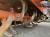 Минитрактор с/х Kubota L1 Series Sunshine L1-20D системы – Monroematic; AITC; Bi-Speed Turn; Wet Disc Brakes; Independent Braking, модификация сельскохозяйственный мини трактор гв 1983 – 1988 крыша 4х4 фреза наработка 1013 мч красный