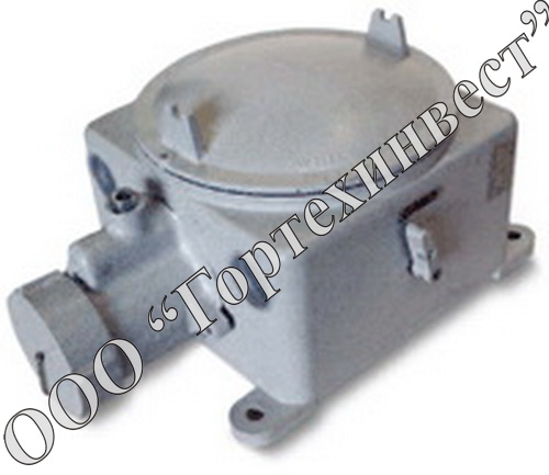 Взрывозащищенные разъемы EPC и EPRC купить в Харькове на PromPortal.Su ...