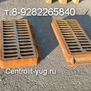 Дождеприемник ДК купить по цене 11500 ₽ в Ростове-на-Дону на PromPortal ...