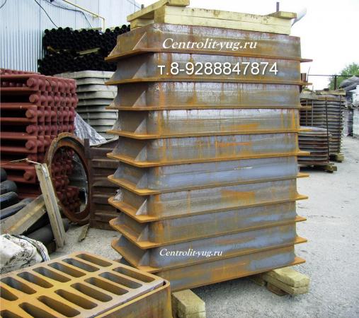 Дождеприемник ДК купить по цене 8980 руб. в Краснодаре на PromPortal.Su ...