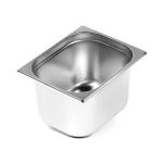 Гастроемкость 1/2х8'' 327х265х200