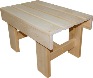 Подставка под таз (полок) 500*330*300 купить по цене 980 ₽ в ...