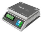ВЕСЫ фасовочные Mertech 326 AFU-6.01 Post II LCD
