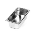 Гастроемкость 1/3х4'' 327х176х100