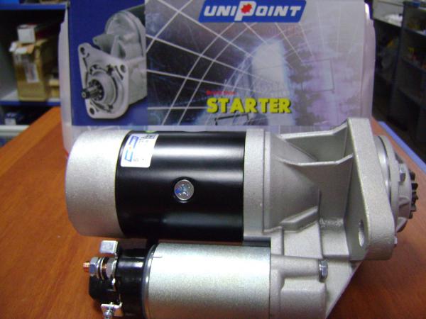 Стартер UNIPOINT (Тайвань) к автобусу Богдан Евро1, Евро2, грузовику ...