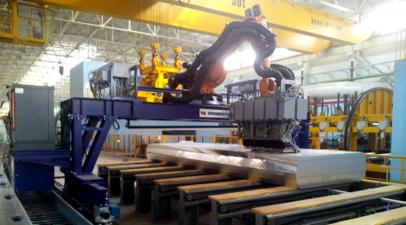 Контроль качества листового металла. Ультразвуковой контроль листового проката. 42484 дробемёт. Узк листового оборудование. Контроль листового проката.