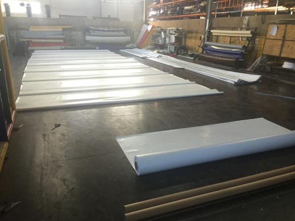 Пошив и ремонт тента купить по цене 1000 ₽ в Домодедово на PromPortal ...