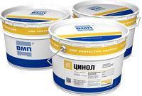 Цинол - антикоррозионная цинкнаполненная композиция купить по цене 950 ...