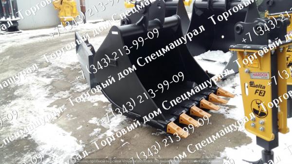 Ковши на приору