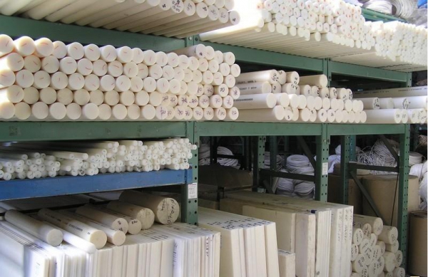 Капролон, стержни, пластины купить по цене 10 ₽ в Волгограде на ...