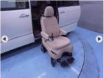 Автомобили для пассажира инвалида колясочника с ограниченными возможностями