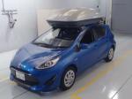 Toyota Автомобиль для водителя инвалида с ограниченными возможностями