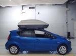 Aqua Toyota Автомобиль для водителя инвалида с ограниченными возможностями