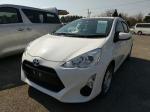 Toyota автомобили для пассажира инвалида колясочника с ограниченными возможностями