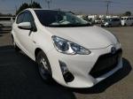 Aqua Toyota автомобили для пассажира инвалида колясочника с ограниченными возможностями