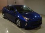 Prius и Prius Alpha и Prius PHV Toyota автомобили для пассажира инвалида колясочника с ограниченными возможностями