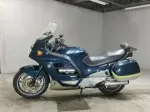 ST1100 Pan-European и STX1300 Pan-European Honda мотоцикл спорт турист