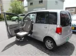 Honda автомобиль для пассажира инвалида колясочника с ограниченными возможностями