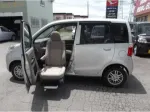 Life Honda автомобиль для пассажира инвалида колясочника с ограниченными возможностями