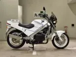 VF750F и VFR750 F-K и VFR1200F Honda мотоцикл спорт турист